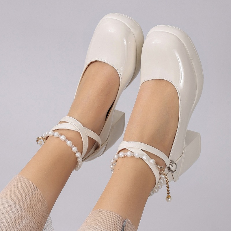 Nuevos zapatos de tacón para m - Women Fashion Heels reseña y precio