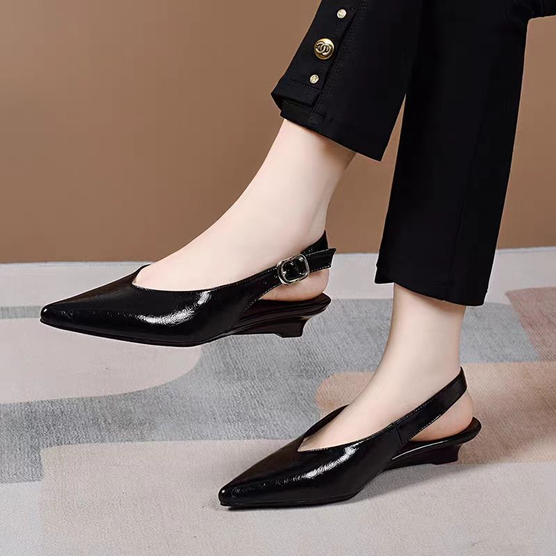 Sandalias de Mujer Verano 2026 - Women'S Fashion Spring Summer 2026 reseña y precio