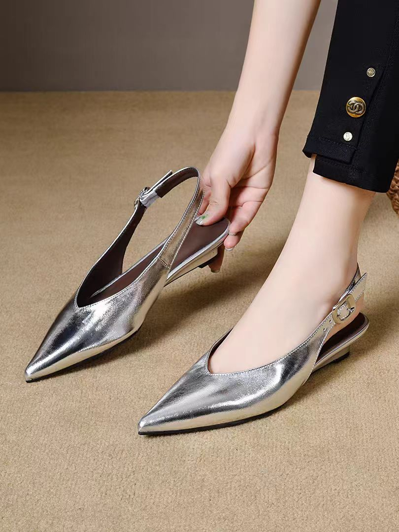 Sandalias de Mujer Verano 2026 - Women'S Fashion Spring Summer 2026 reseña y precio