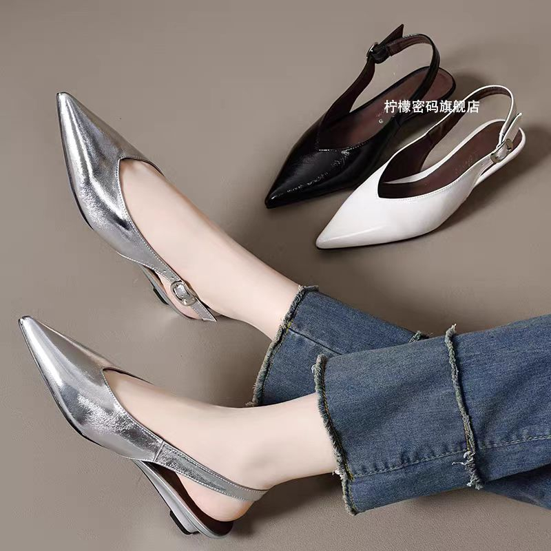 Sandalias de Mujer Verano 2026 - Women'S Fashion Spring Summer 2026 reseña y precio