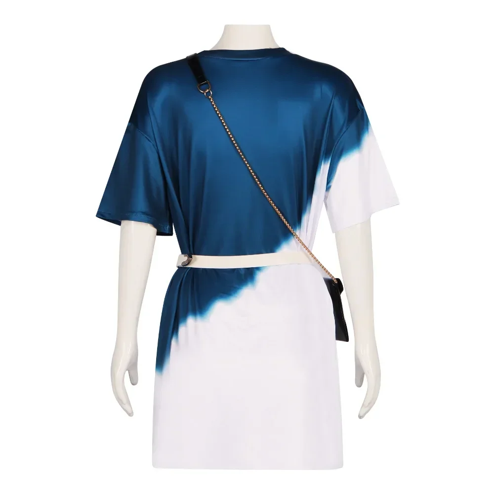 Película My Fault Cosplay Culp - Belted Shirt Dress reseña y precio