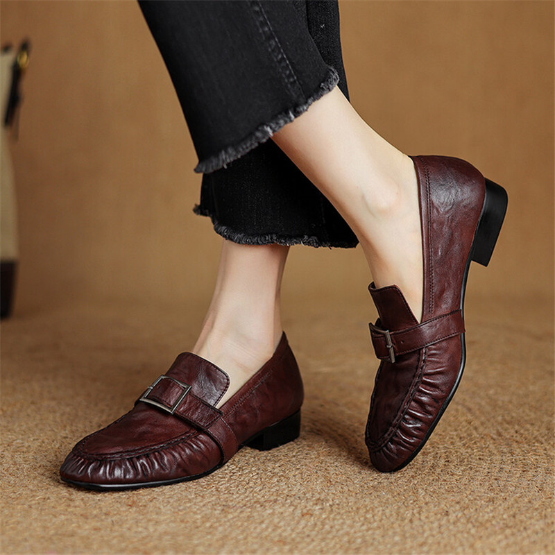 Zapatos de tacón grueso para M - Women Fashion Heels reseña y precio