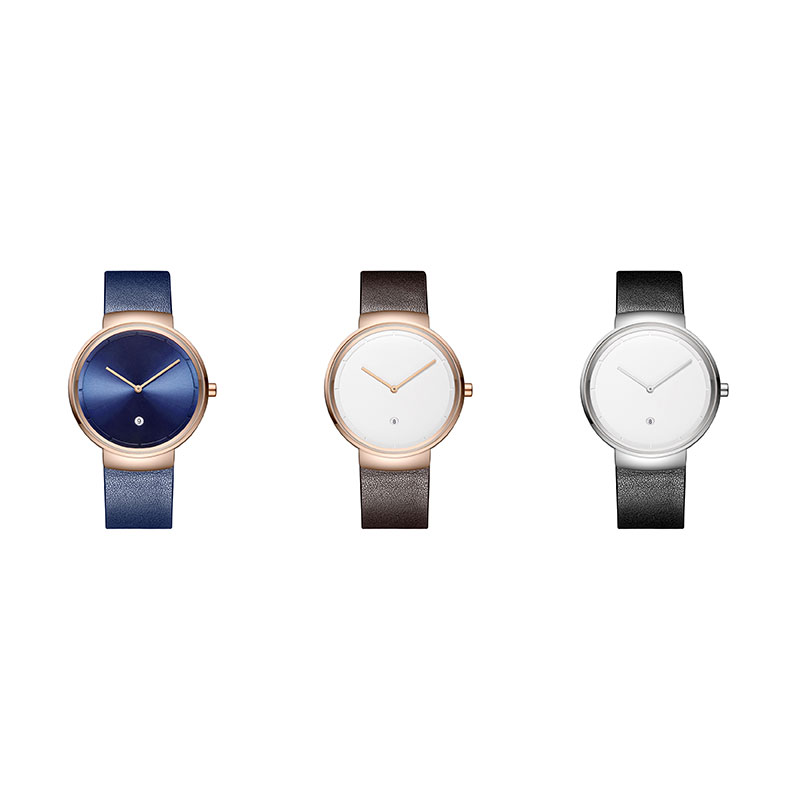 CL032-Reloj de marca de diseña - Women Fashion Logo reseña y precio