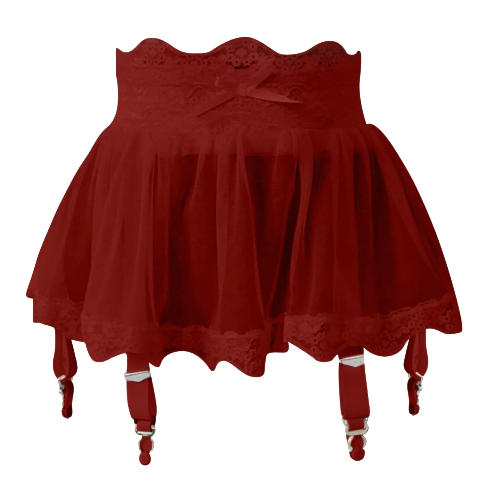 Lencería para mujer 2026: Tall - Belted Shirt Dress reseña y precio