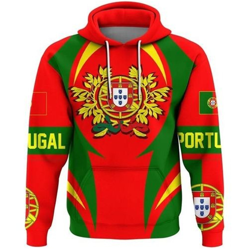 Sudadera con capucha de orgull - Women'S Fashion Portugal reseña y precio