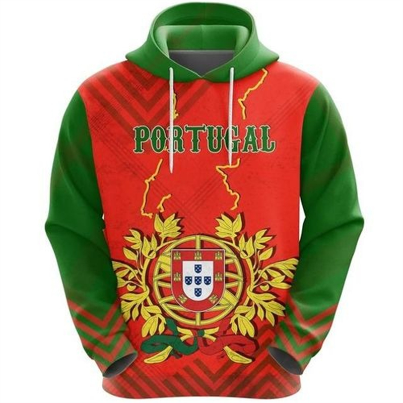 Sudadera con capucha de orgull - Women'S Fashion Portugal reseña y precio