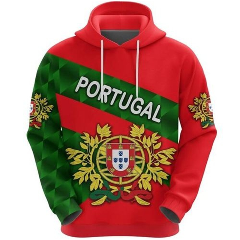 Sudadera con capucha de orgull - Women'S Fashion Portugal reseña y precio