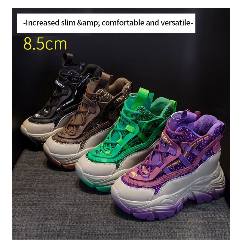 2025 zapatillas de deporte con - Women'S Fashion Gym Shoes reseña y precio
