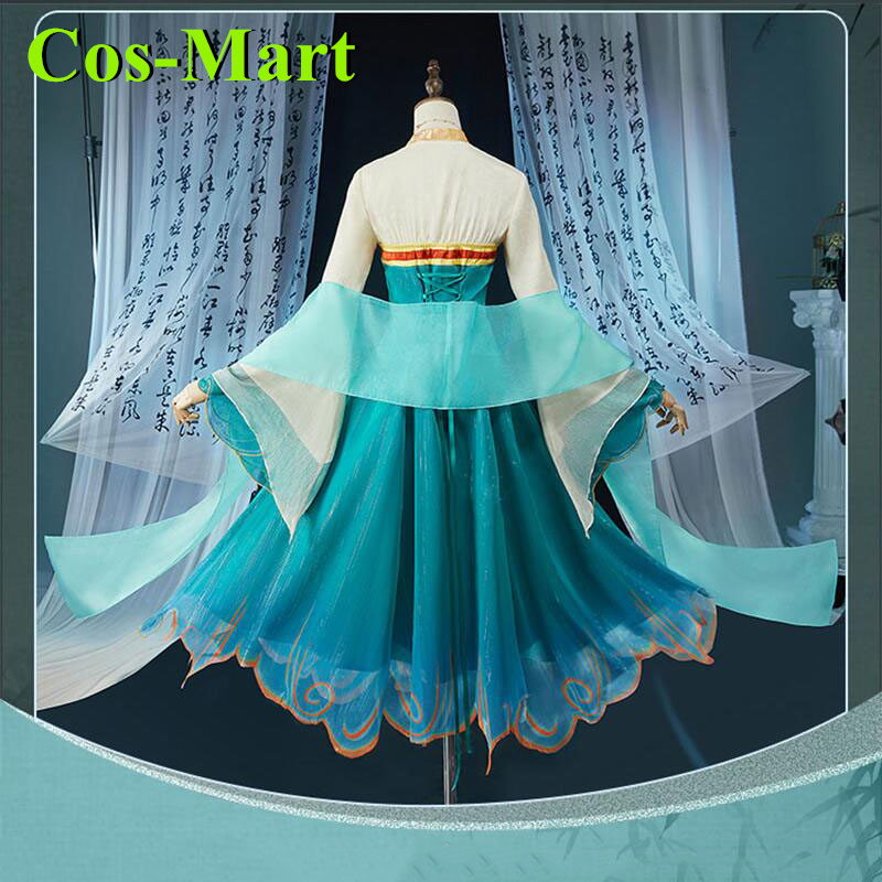 Cos-Mart juego Identity V Grac - Women'S Fashion Mart reseña y precio