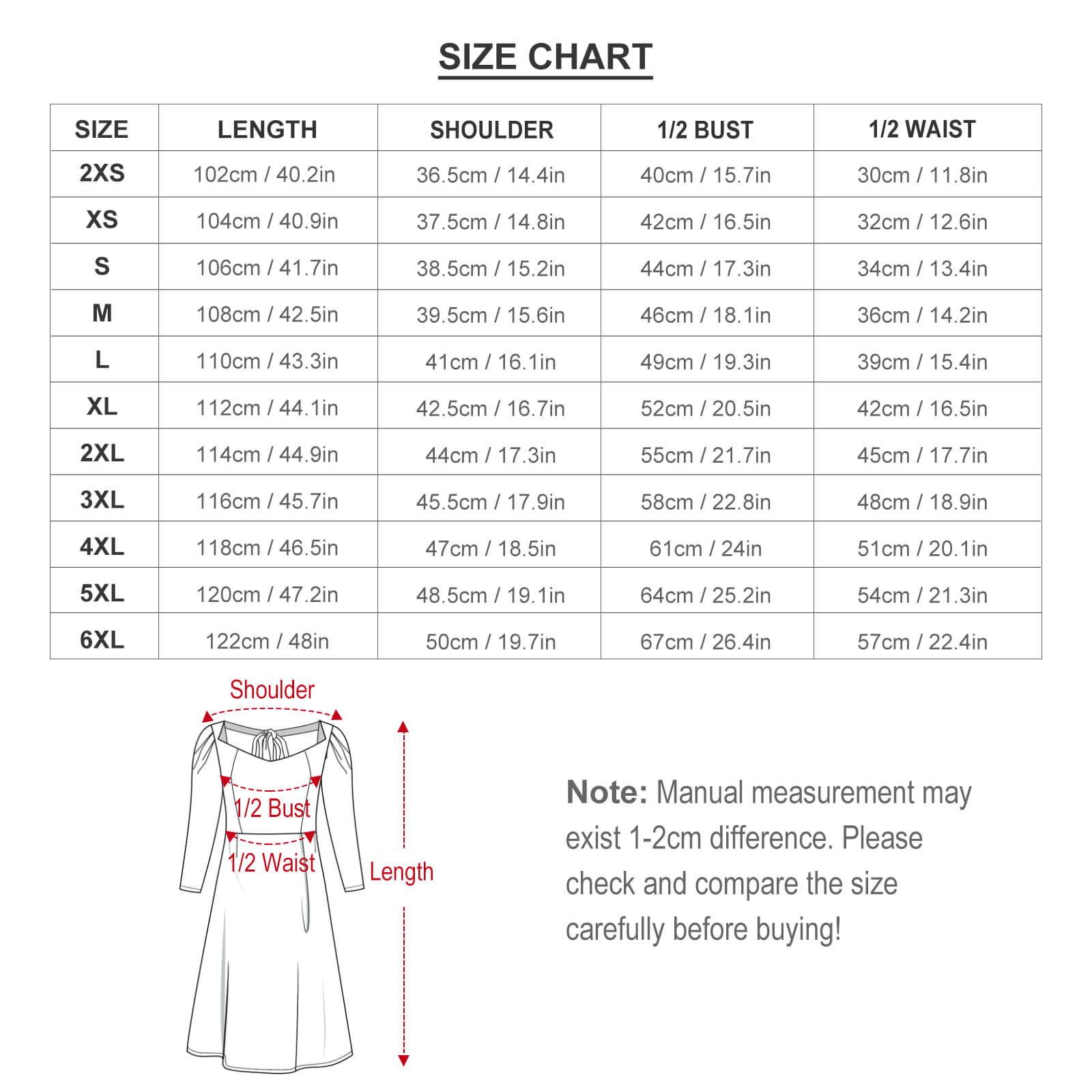 Vestido acampanado con cuello  - Women'S Fashion Of The 60S reseña y precio