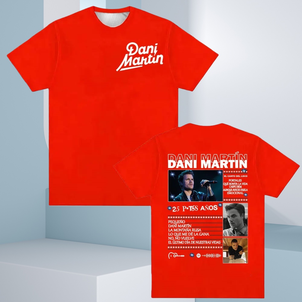Camisetas de la Gira del Álbum - Women'S Fashion Mart reseña y precio