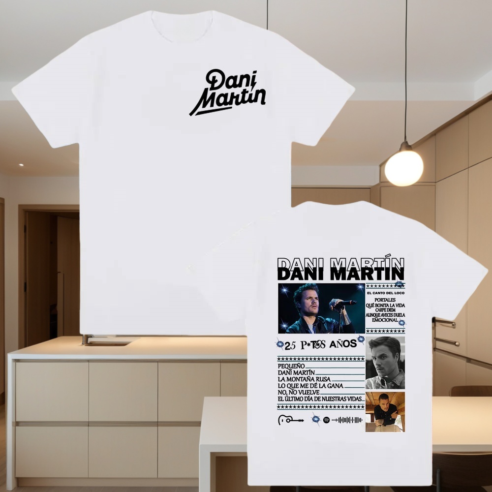 Camisetas de la Gira del Álbum - Women'S Fashion Mart reseña y precio