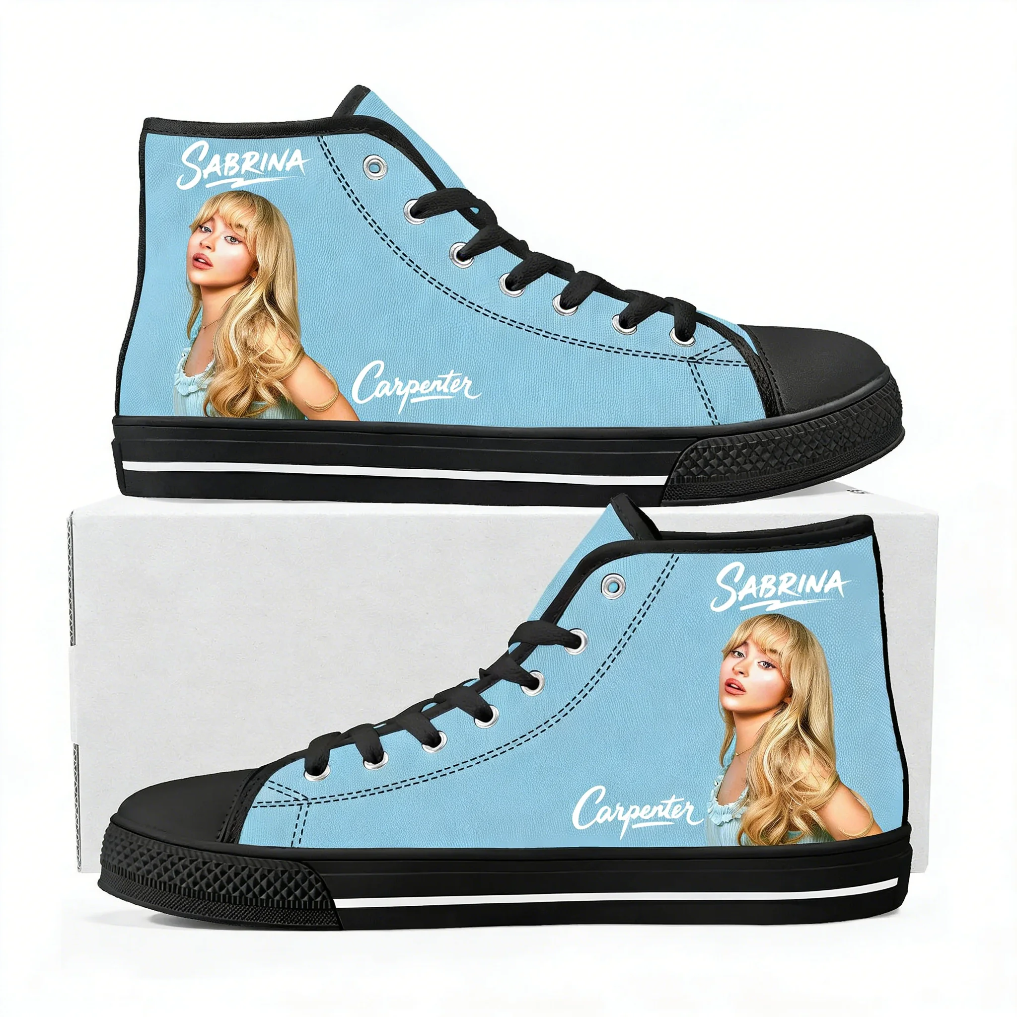 Zapatos de lona de alta calida - Women'S Fashion Gym Shoes reseña y precio