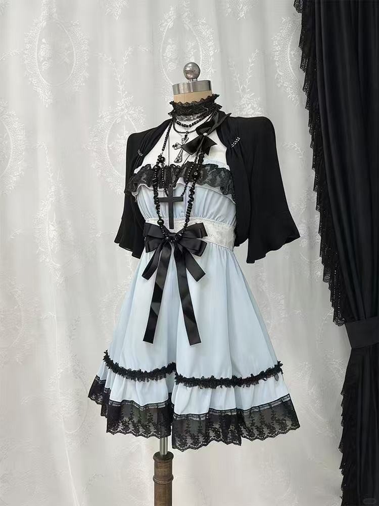 Conjunto de 2 Piezas de Moda G - Ruched Dress Mini reseña y precio