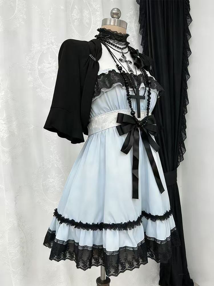 Conjunto de 2 Piezas de Moda G - Ruched Dress Mini reseña y precio