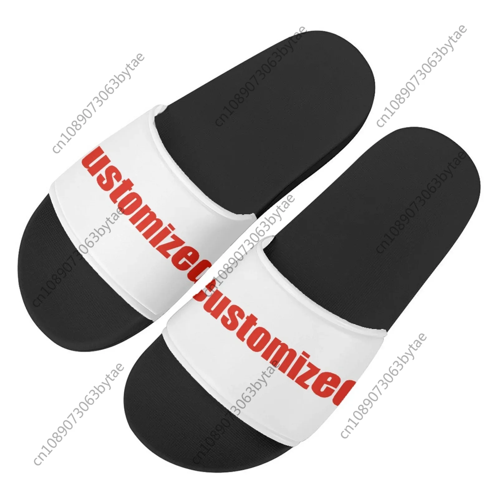 Sandalias de Agua Personalizad - Women Fashion Logo reseña y precio