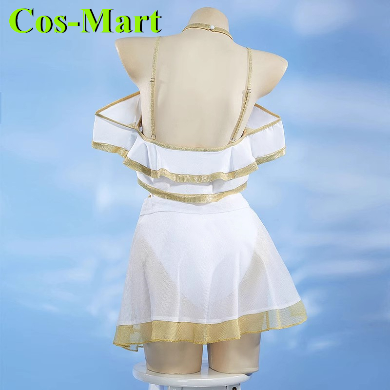 Cos-Mart Frieren: Beyond Journ - Women'S Fashion Mart reseña y precio