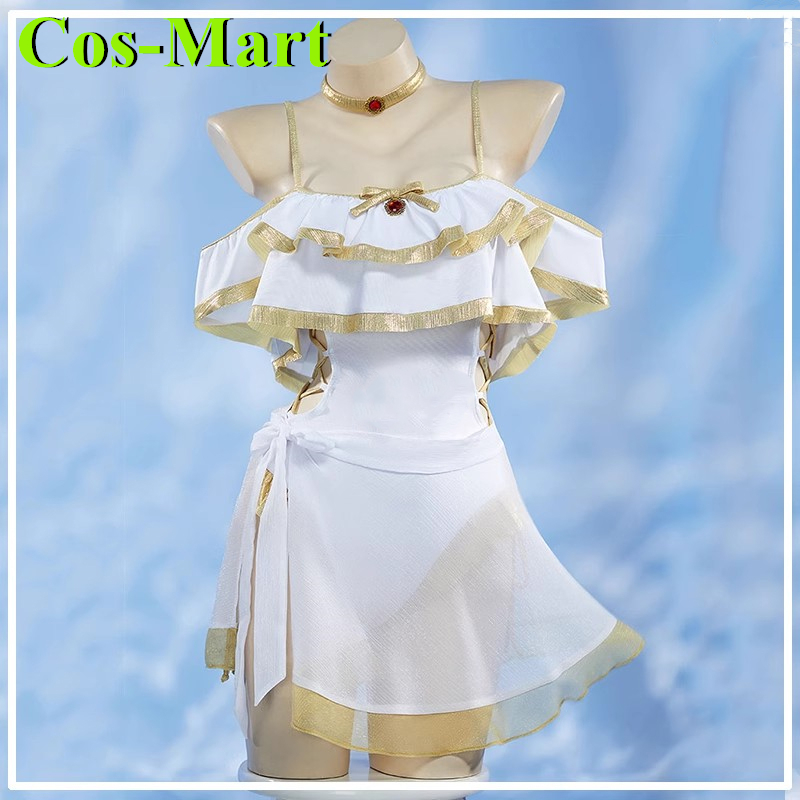Cos-Mart Frieren: Beyond Journ - Women'S Fashion Mart reseña y precio