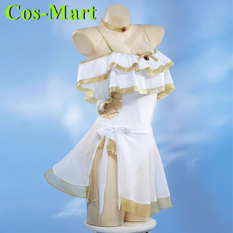 Cos-Mart Frieren: Beyond Journ - Women'S Fashion Mart reseña y precio