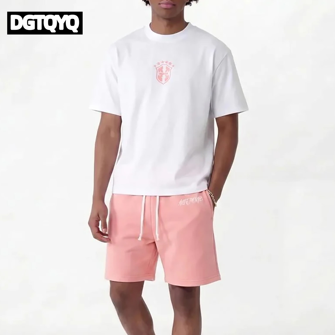 Conjunto de Verano para Hombre - Trend Women Fashion reseña y precio