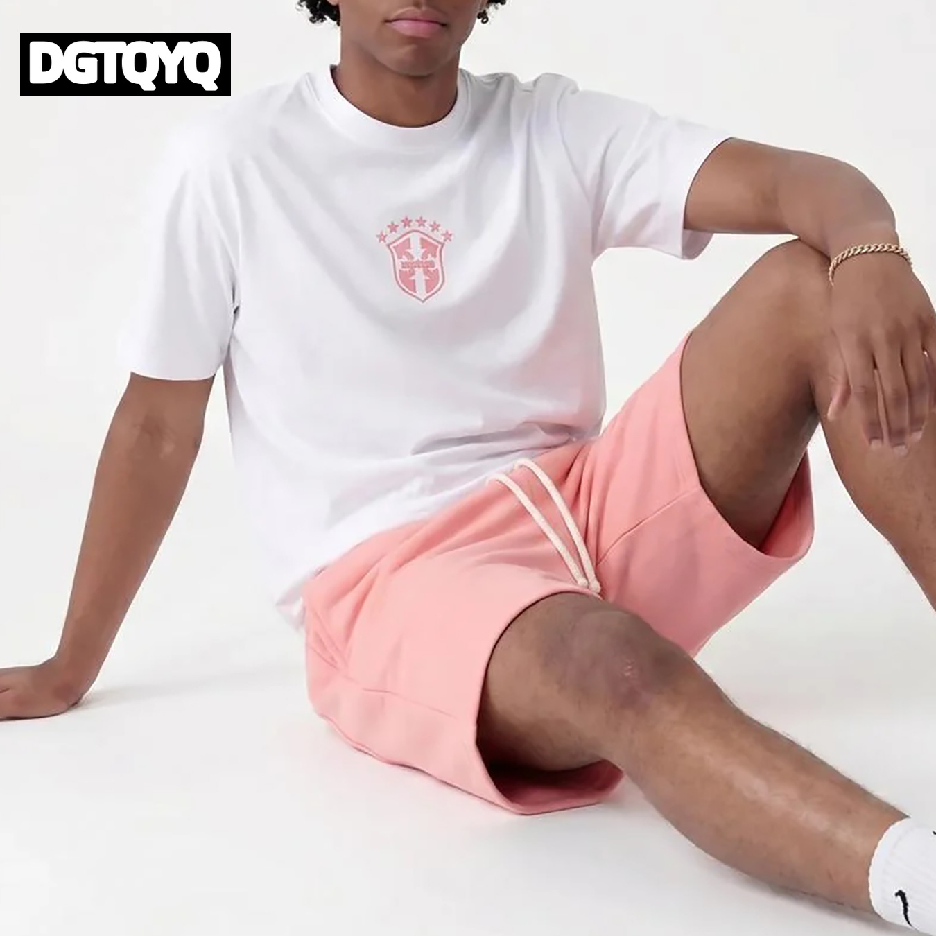 Conjunto de Verano para Hombre - Trend Women Fashion reseña y precio
