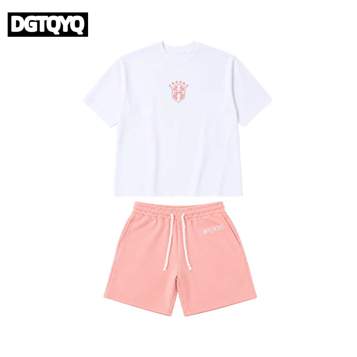 Conjunto de Verano para Hombre - Trend Women Fashion reseña y precio
