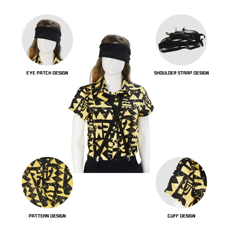 Undici cinturones de camisa am - Belted Shirt Dress reseña y precio