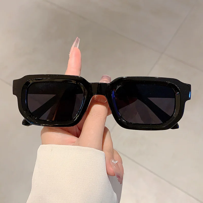 Gafas de Sol Vintage con Marco - Women'S Fashion Eyeglass Frames reseña y precio