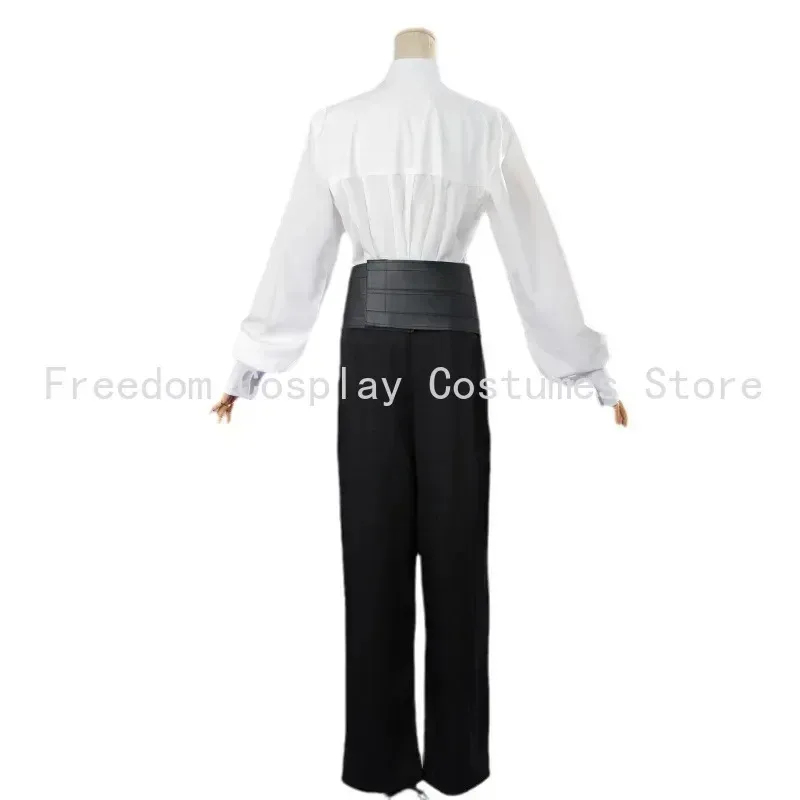 A;3;7'd/Juego de Amor y Espaci - Belted Shirt Dress reseña y precio