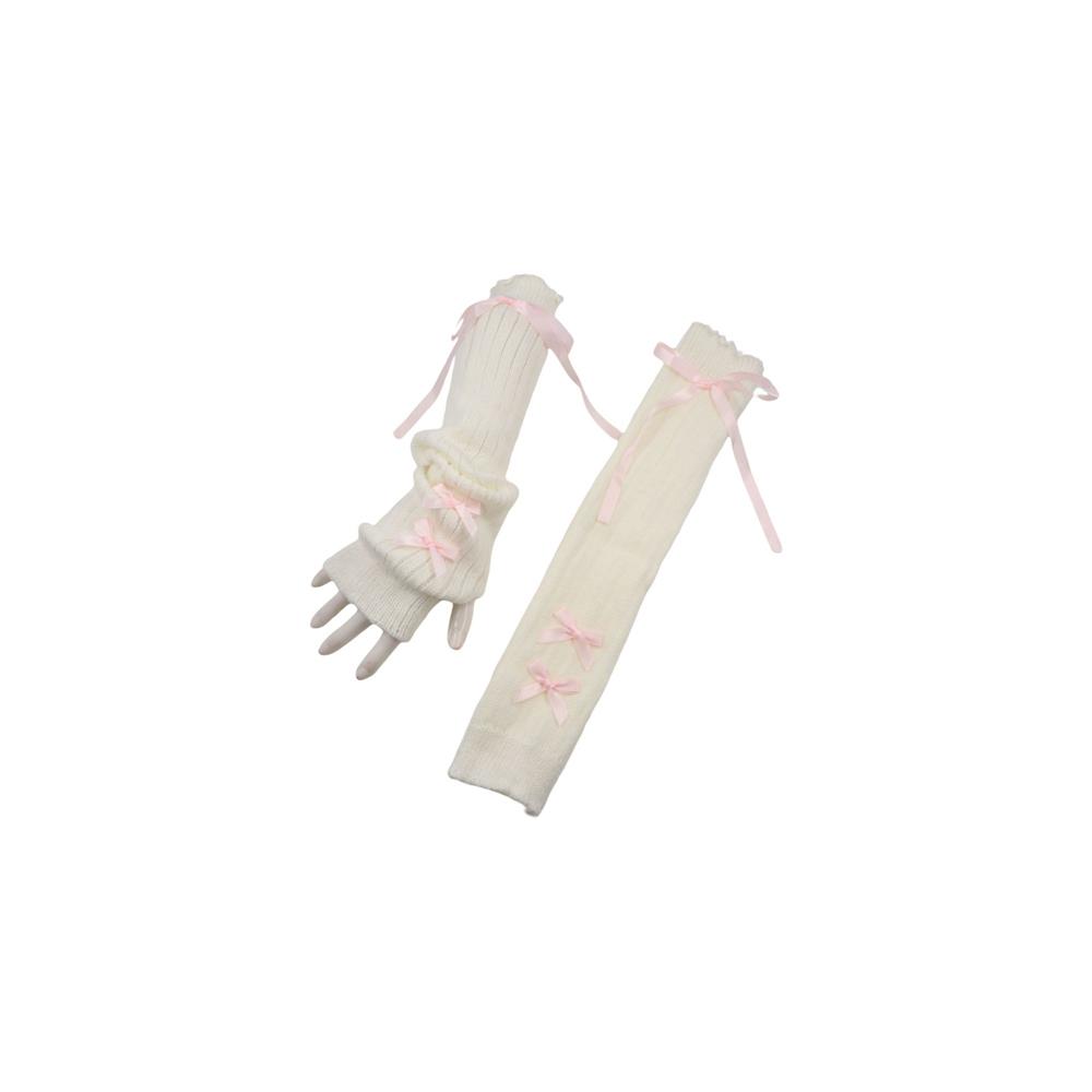 Ropa de calle, mangas de brazo - Women'S Fashion Gloves reseña y precio