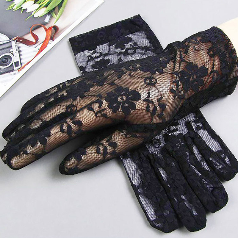 Guantes de mujer de verano de  - Women'S Fashion Gloves reseña y precio