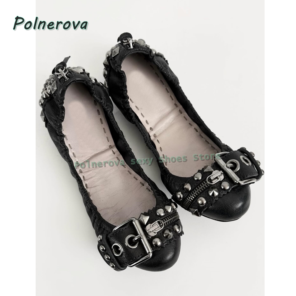 Zapatos Mary Jane con Hebilla  - Women'S Fashion Spring Summer 2026 reseña y precio