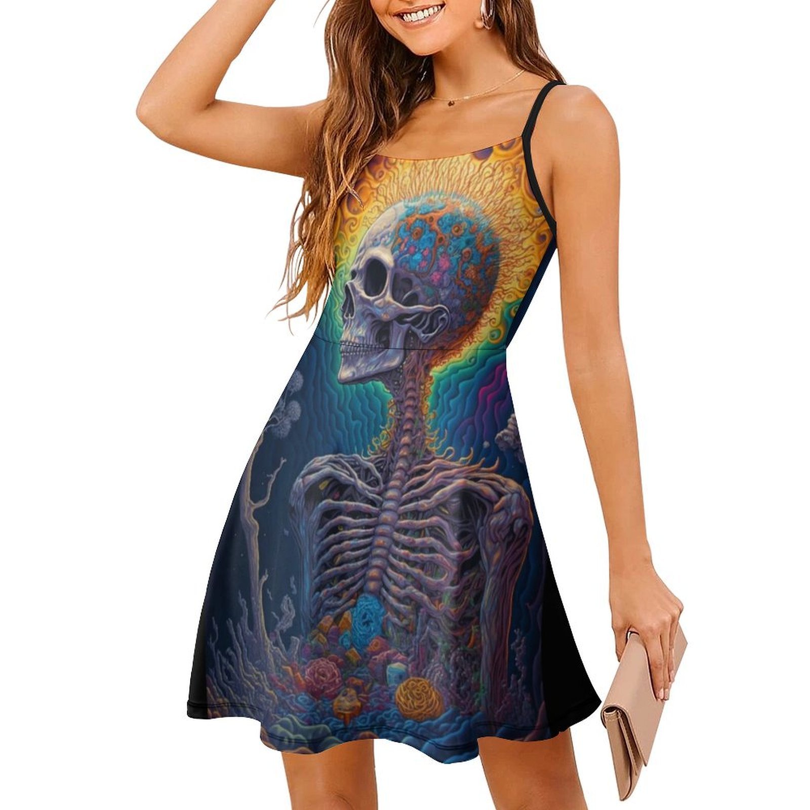El fin de la vida # 11 vestido - Women Fashion Gown reseña y precio