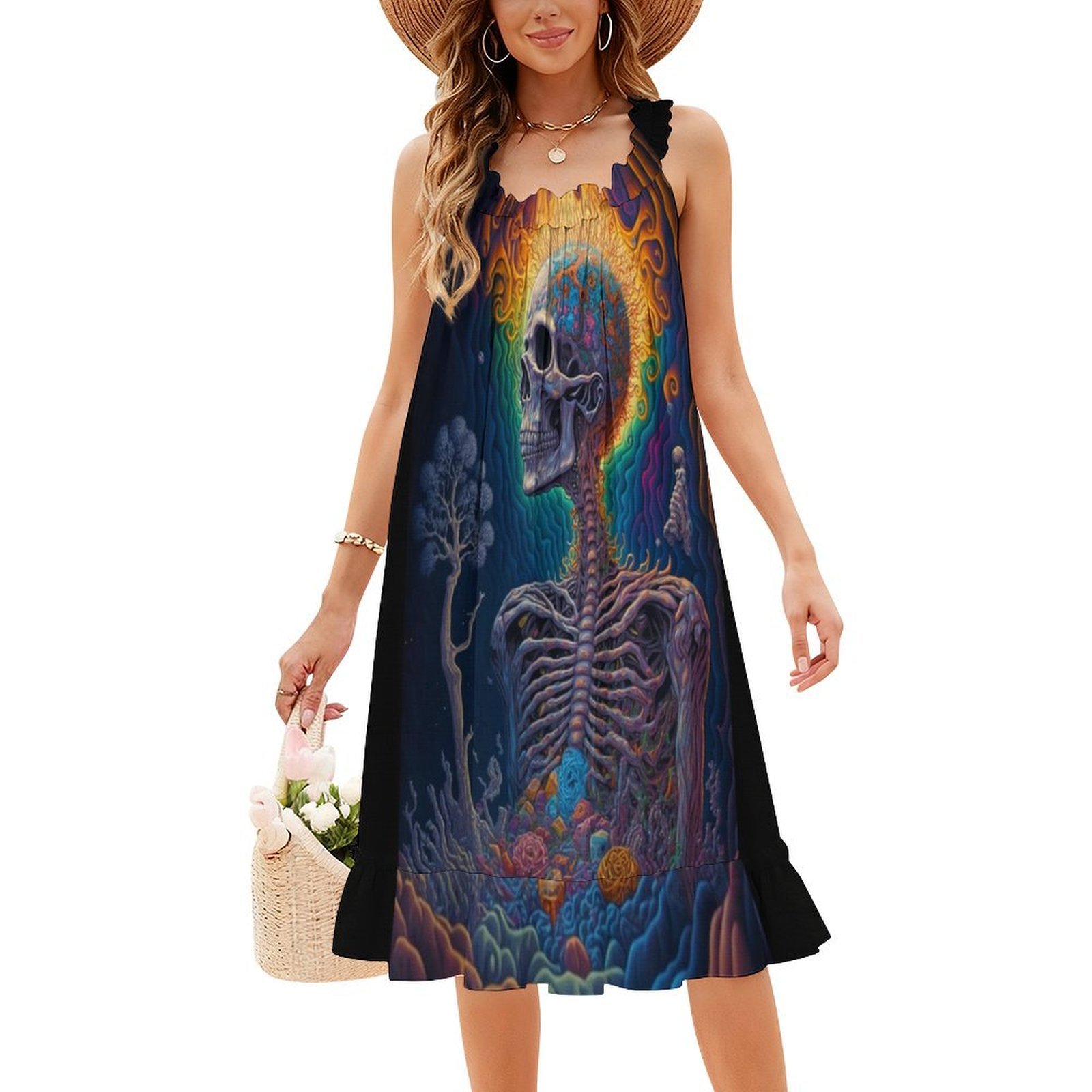 El fin de la vida # 11 vestido - Women Fashion Gown reseña y precio
