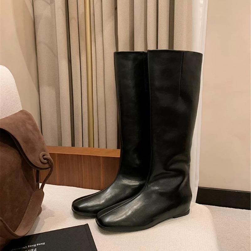 Botas Altas hasta la Rodilla p - Women Fashion Youtube reseña y precio