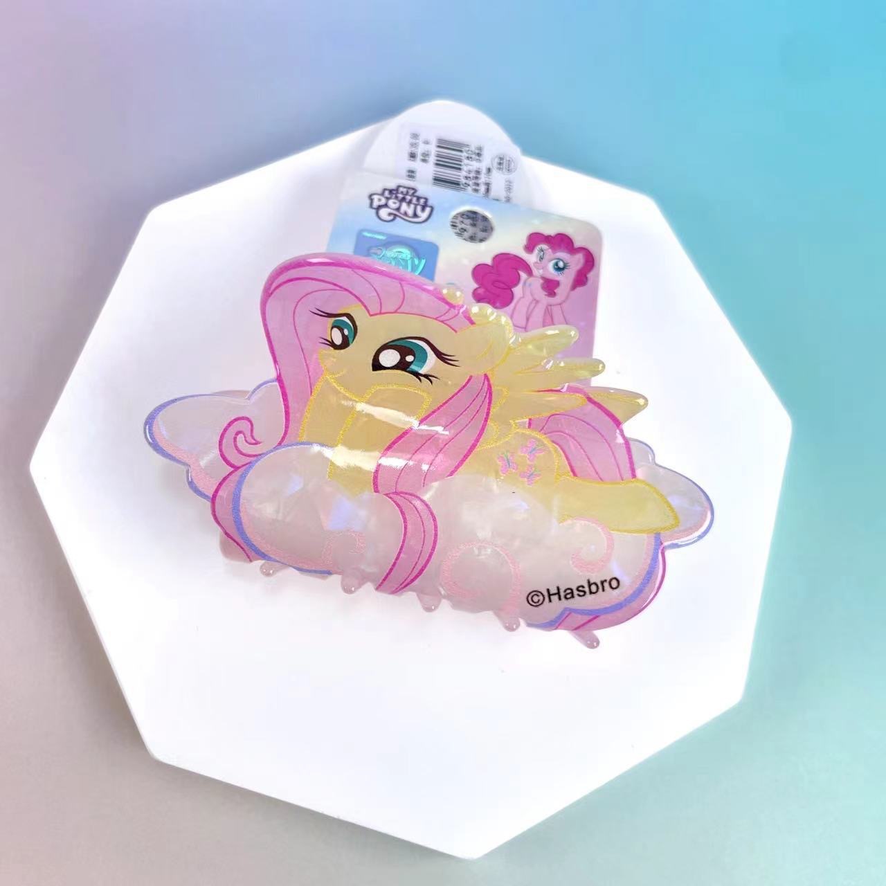 Hasbro My Little Pony - Pinzas - Trend Women Fashion reseña y precio