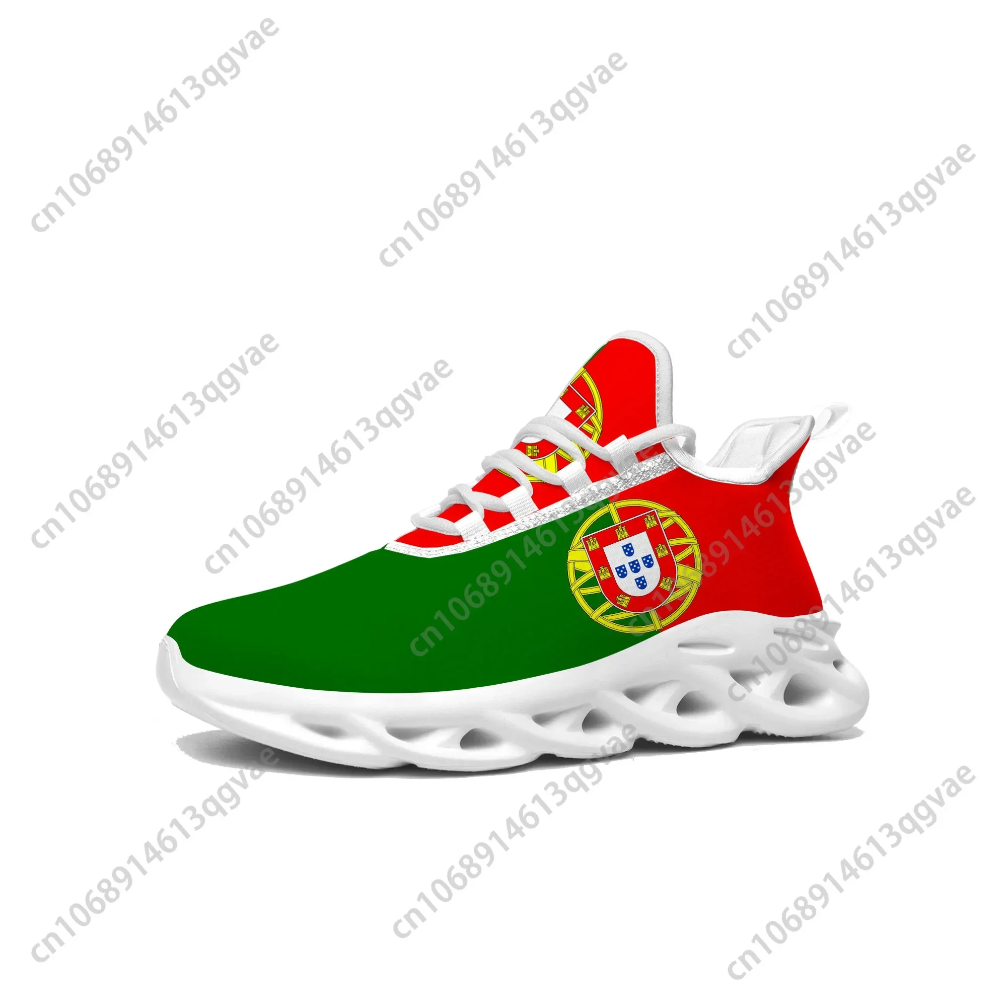 Zapatillas planas con bandera  - Women'S Fashion Portugal reseña y precio