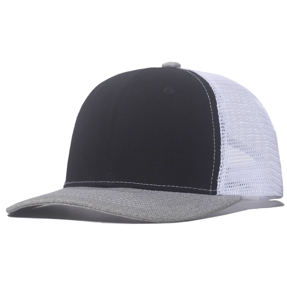Gorra deportiva con logotipo p - Women Fashion Logo reseña y precio