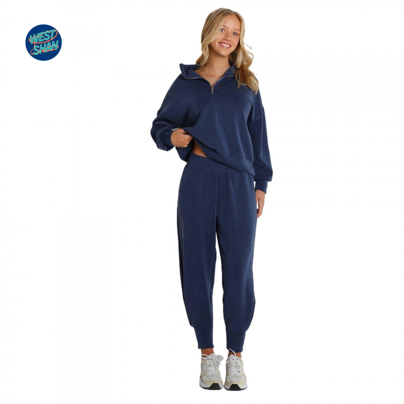 WESTSHAN alta calidad UE EE. U - Tie Dye Two Piece reseña y precio