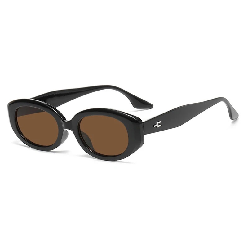 Gafas de Sol Vintage Estilo Oj - Women'S Fashion Eyeglass Frames reseña y precio