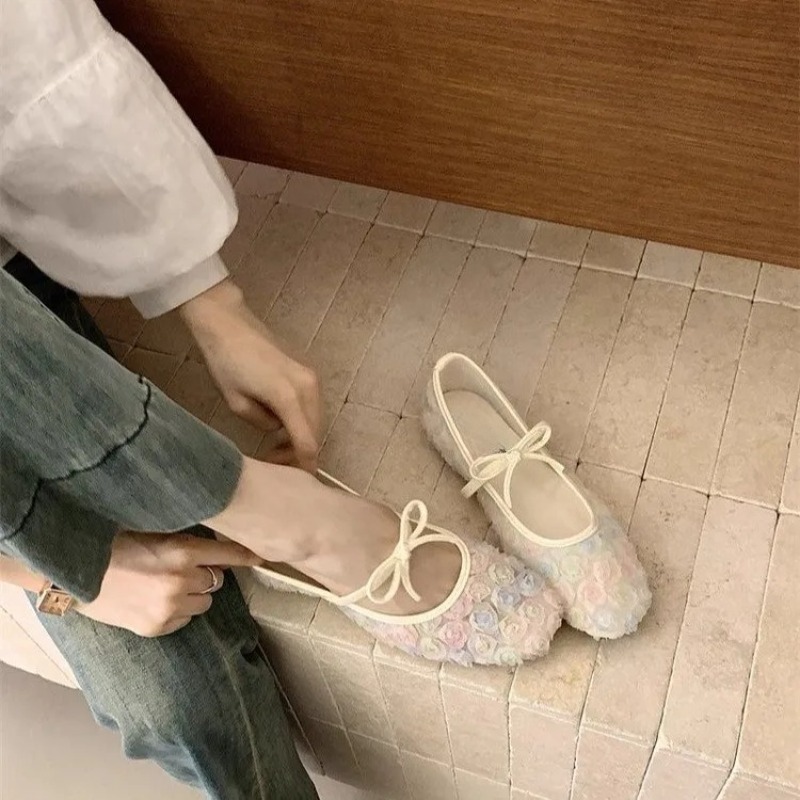Nuevos Zapatos Mary Jane de Ma - Women'S Fashion Spring Summer 2026 reseña y precio