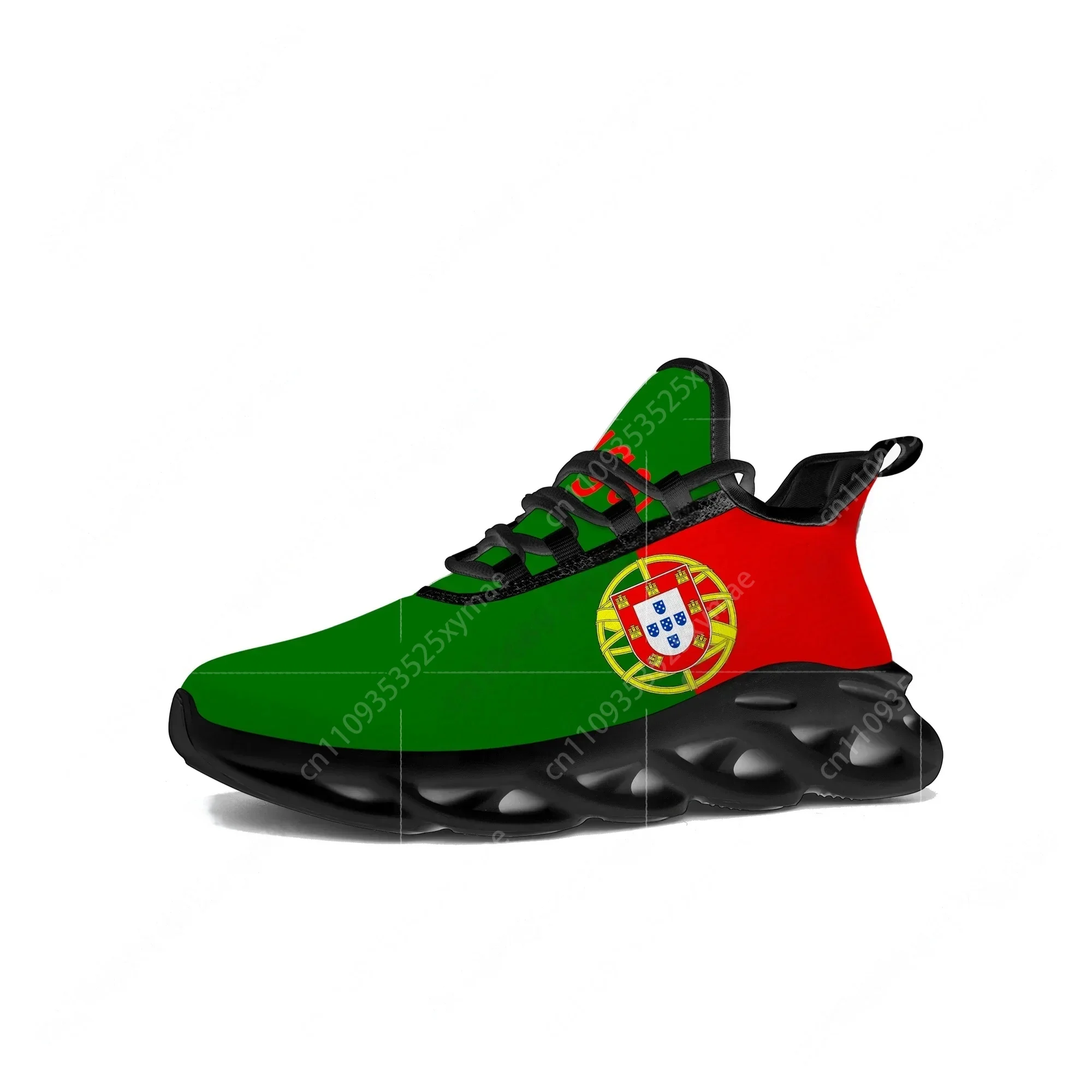 Zapatillas planas con bandera  - Women'S Fashion Portugal reseña y precio