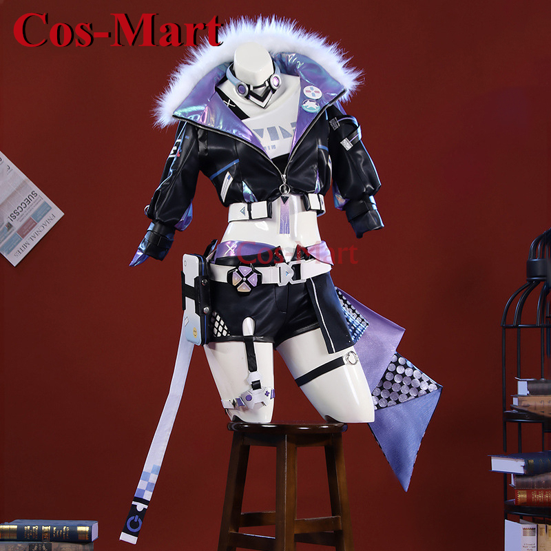 Cos-Mart juego popular Honkai: - Women'S Fashion Mart reseña y precio
