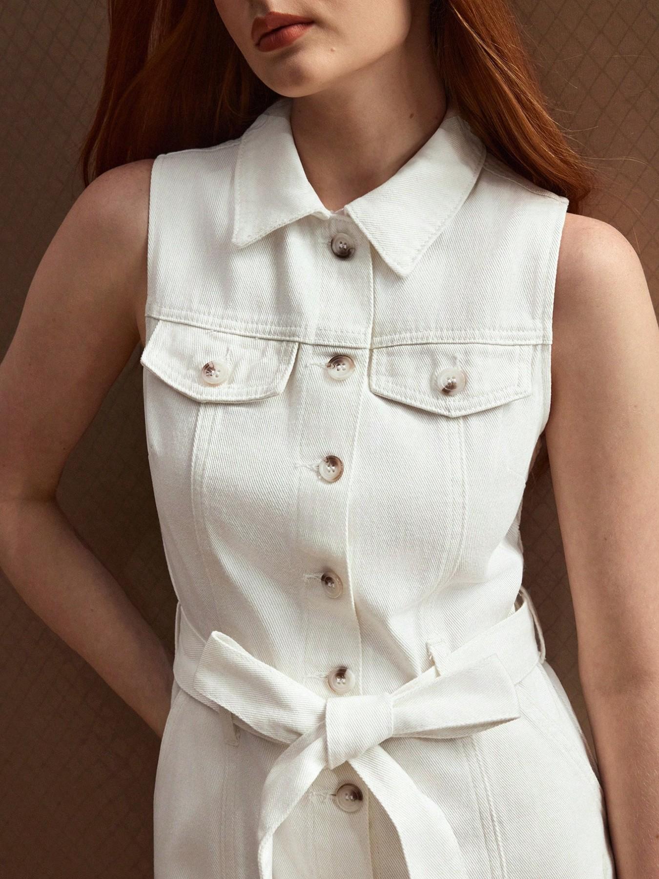 ¡Vestido de verano! Vestido va - Ruched Dress Mini reseña y precio