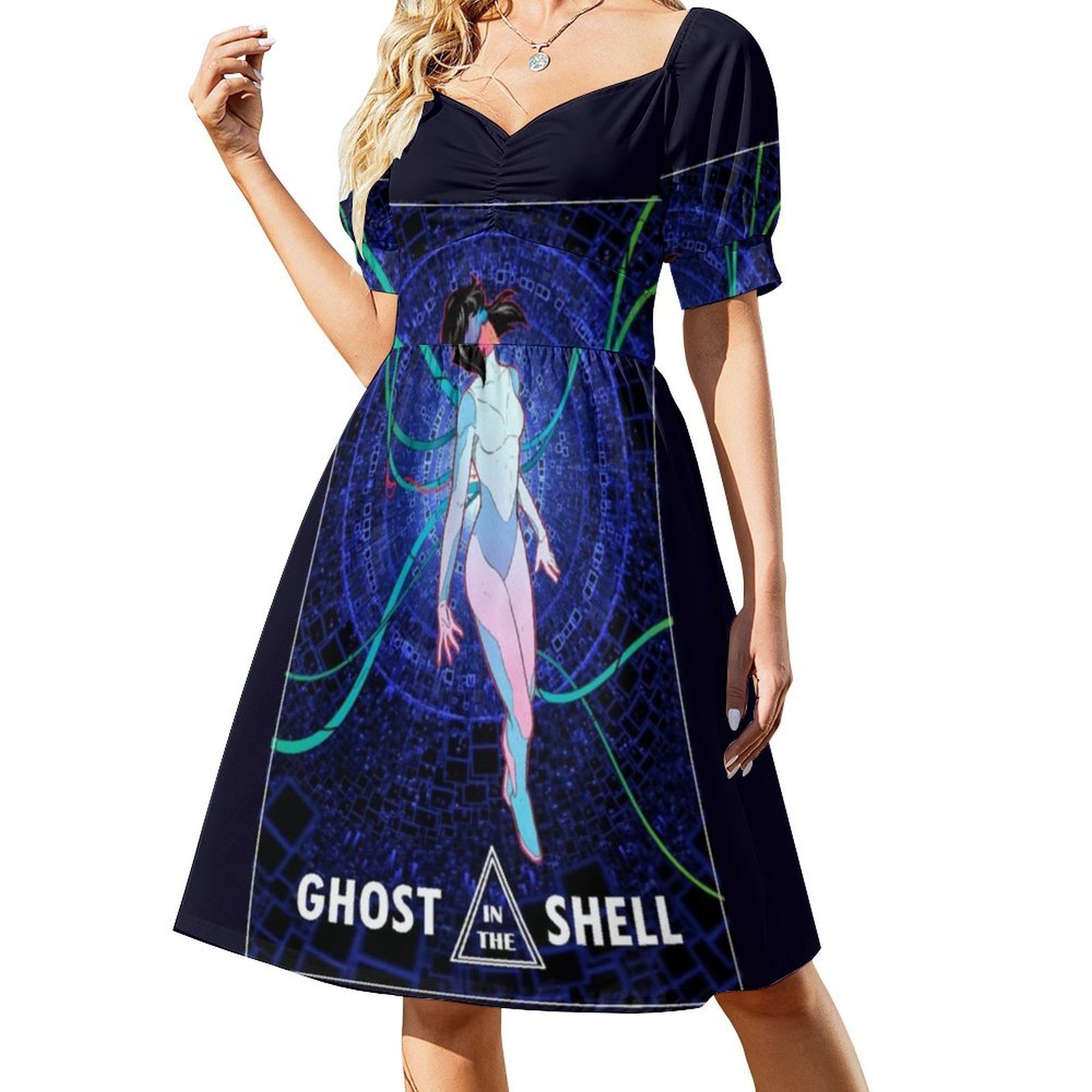 Vestido elegante bohemio de fa - Women Fashion Gown reseña y precio