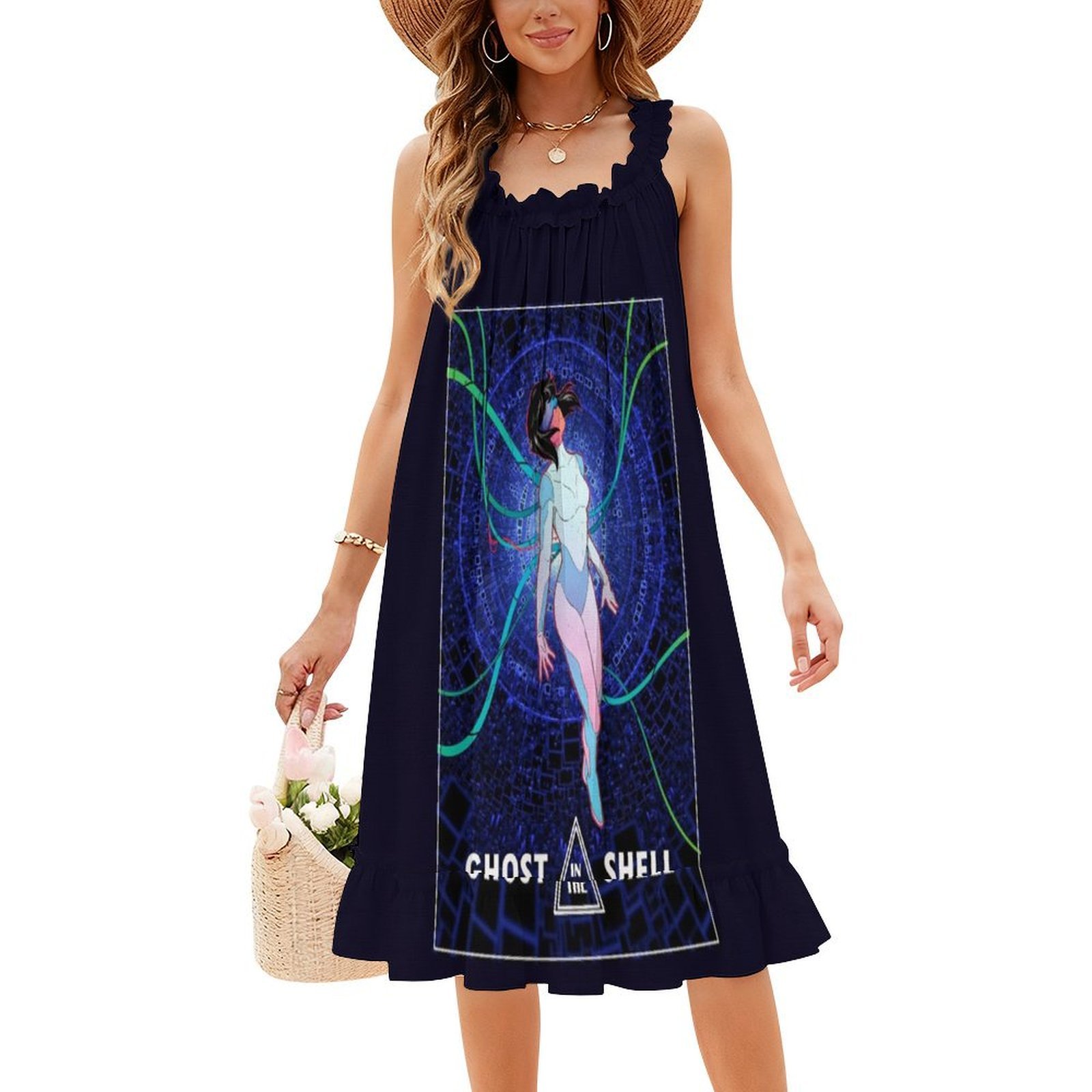 Vestido elegante bohemio de fa - Women Fashion Gown reseña y precio