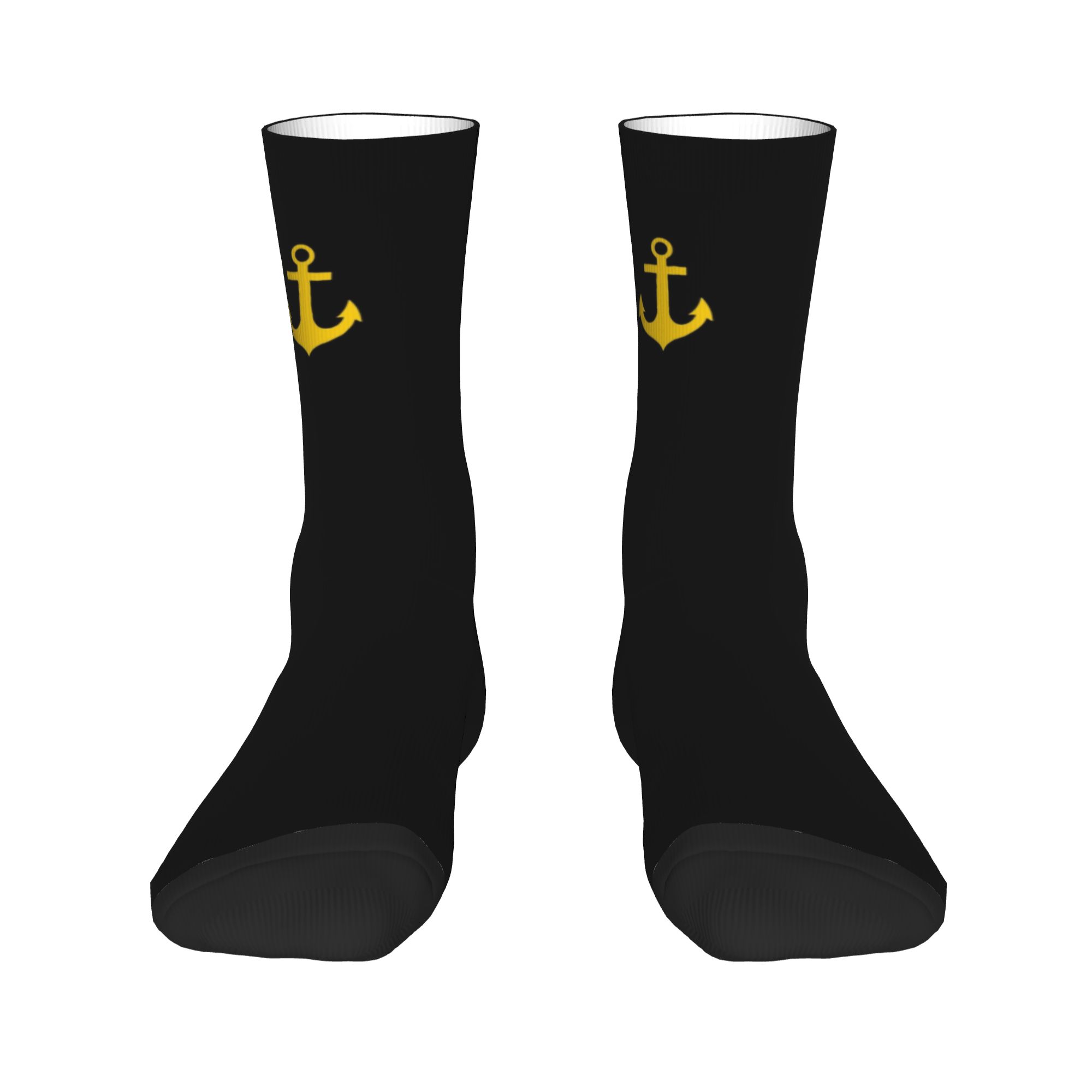 Calcetines Personalizados con  - Women Fashion Logo reseña y precio