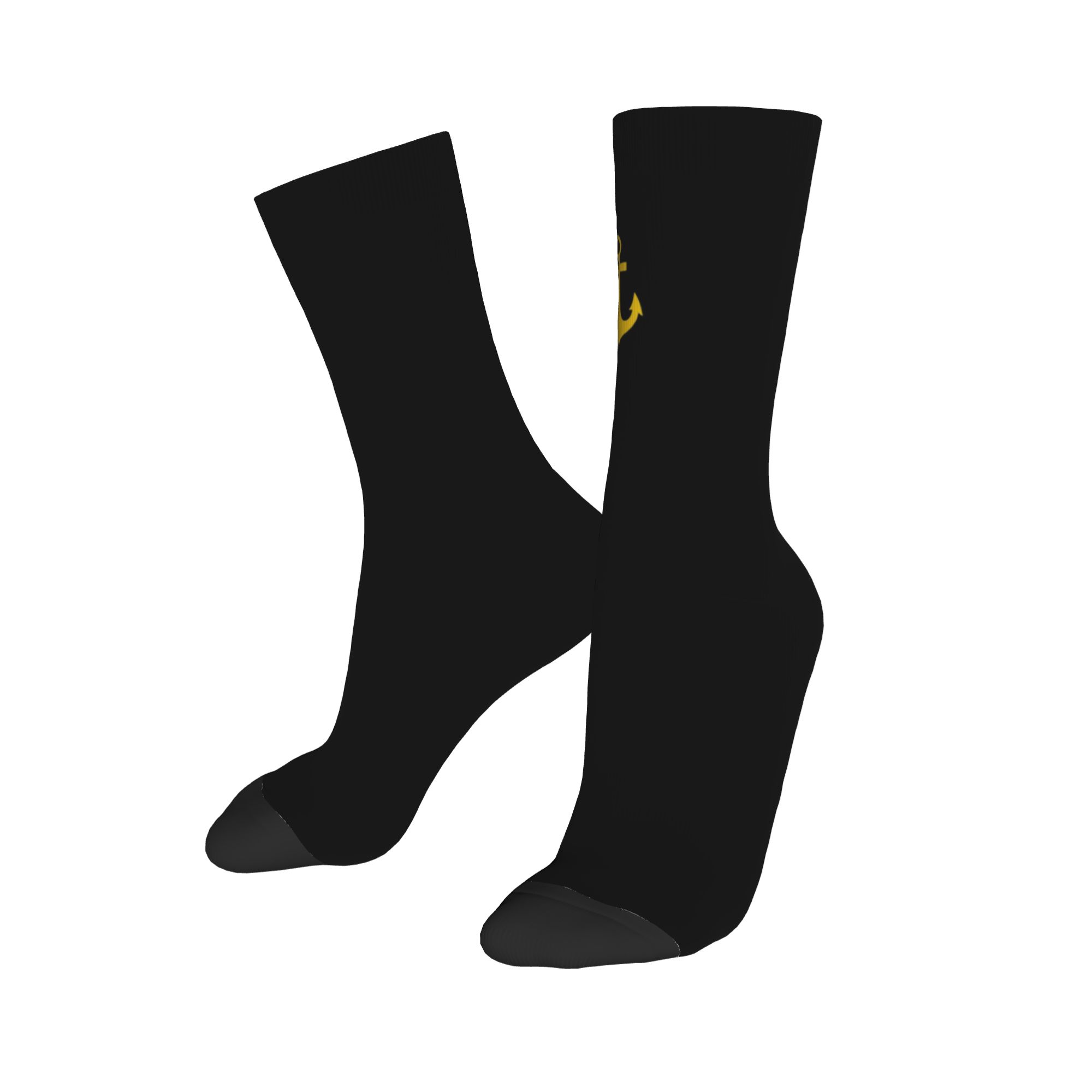 Calcetines Personalizados con  - Women Fashion Logo reseña y precio