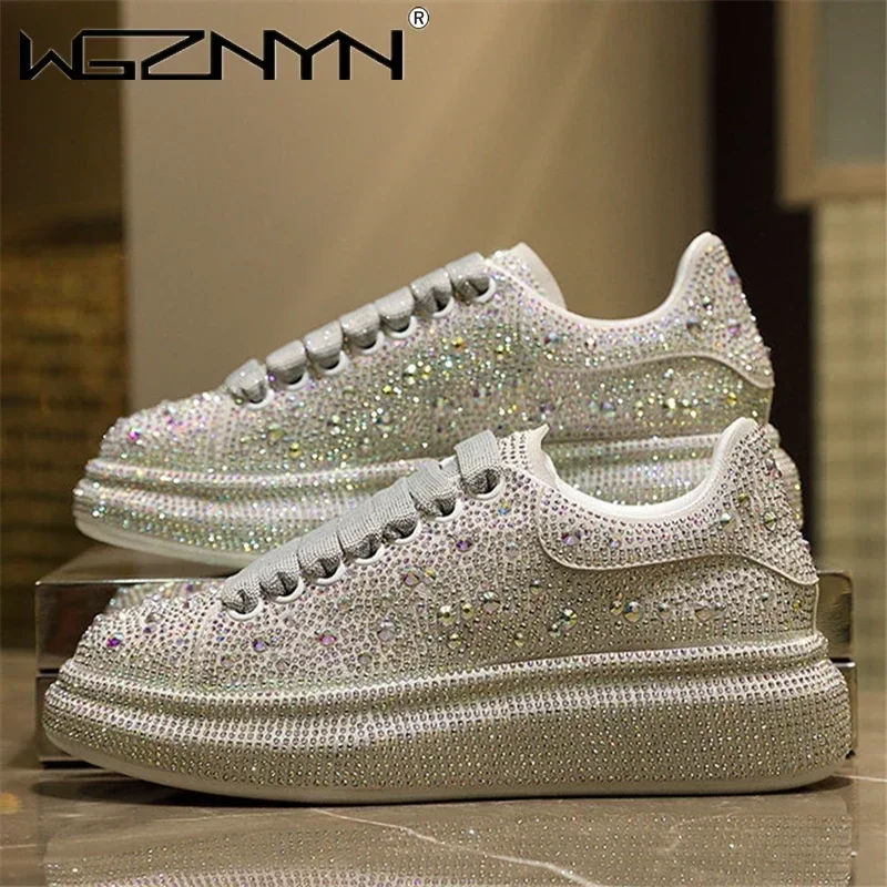 2025 NUEVA marca de zapatillas - Women'S Fashion Gym Shoes reseña y precio
