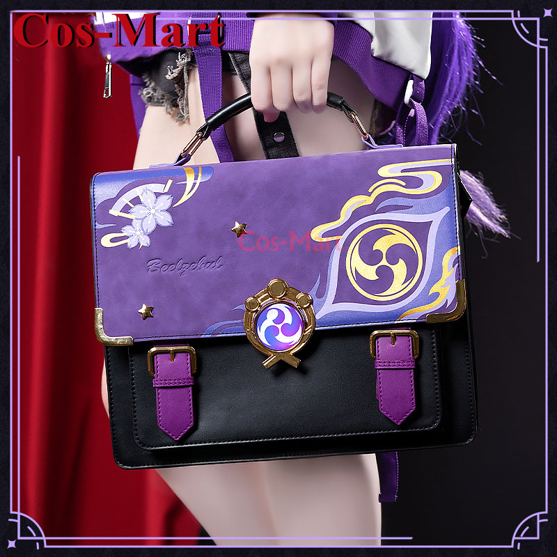 Cos-Mart Genshin Impact Raiden - Women'S Fashion Mart reseña y precio